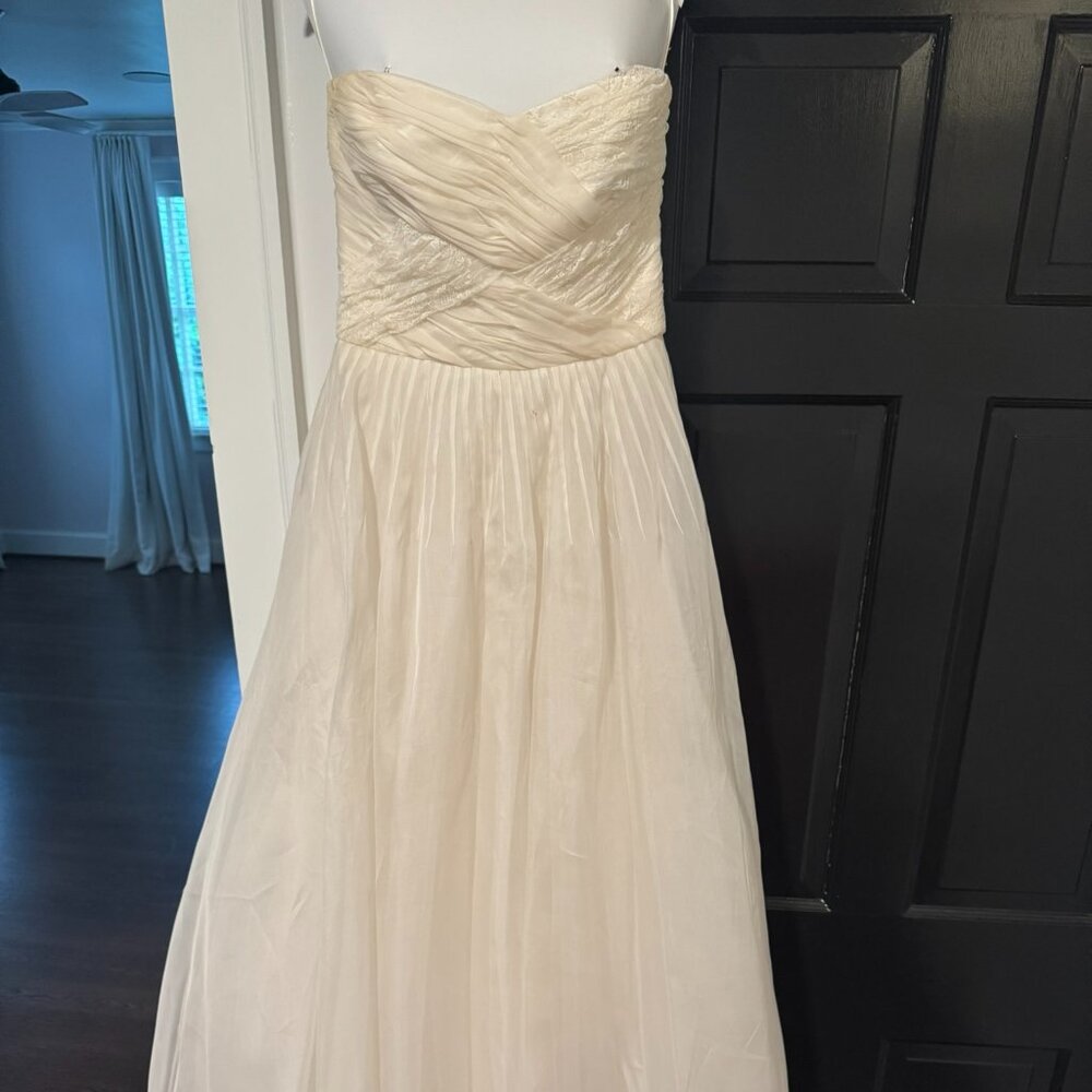 Wedding/Debutante Dress